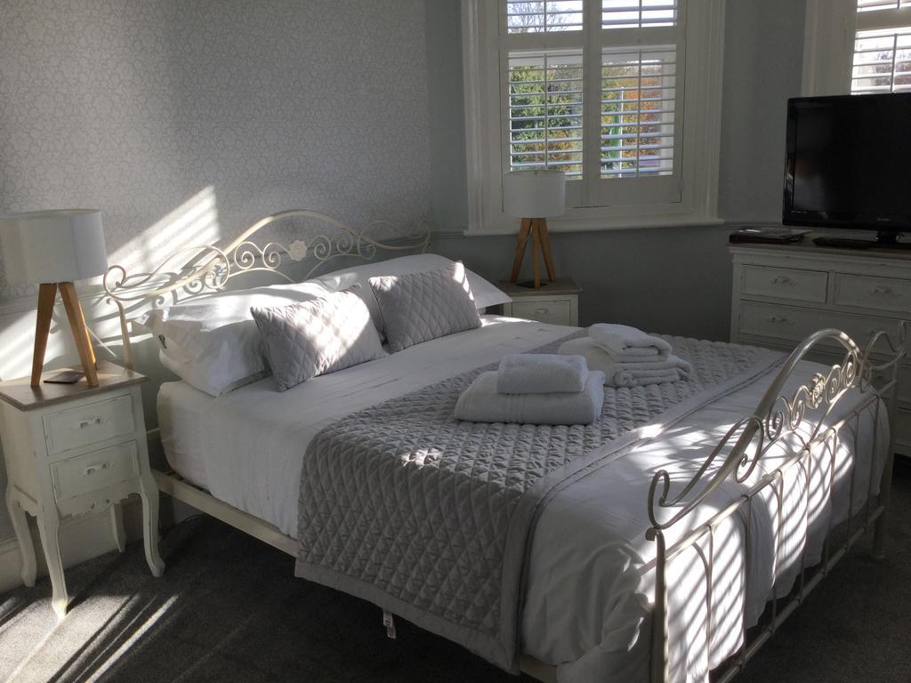 Maison d'hôtes Lakeside 4*