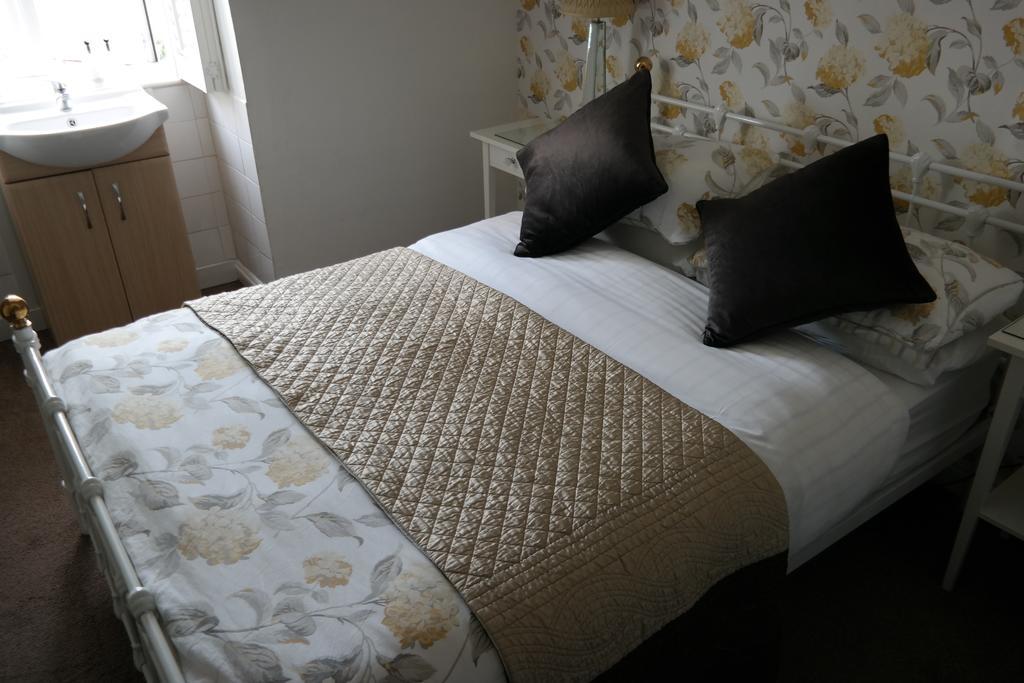 Maison d'hôtes Lakeside 4*