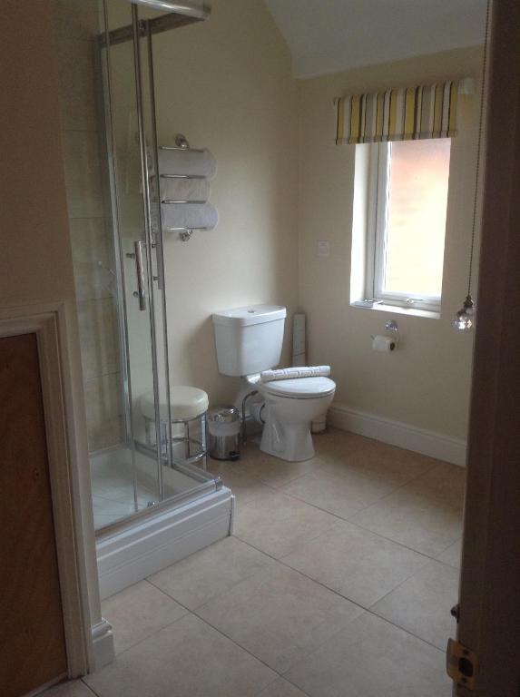 Lakeside 4* Oxford