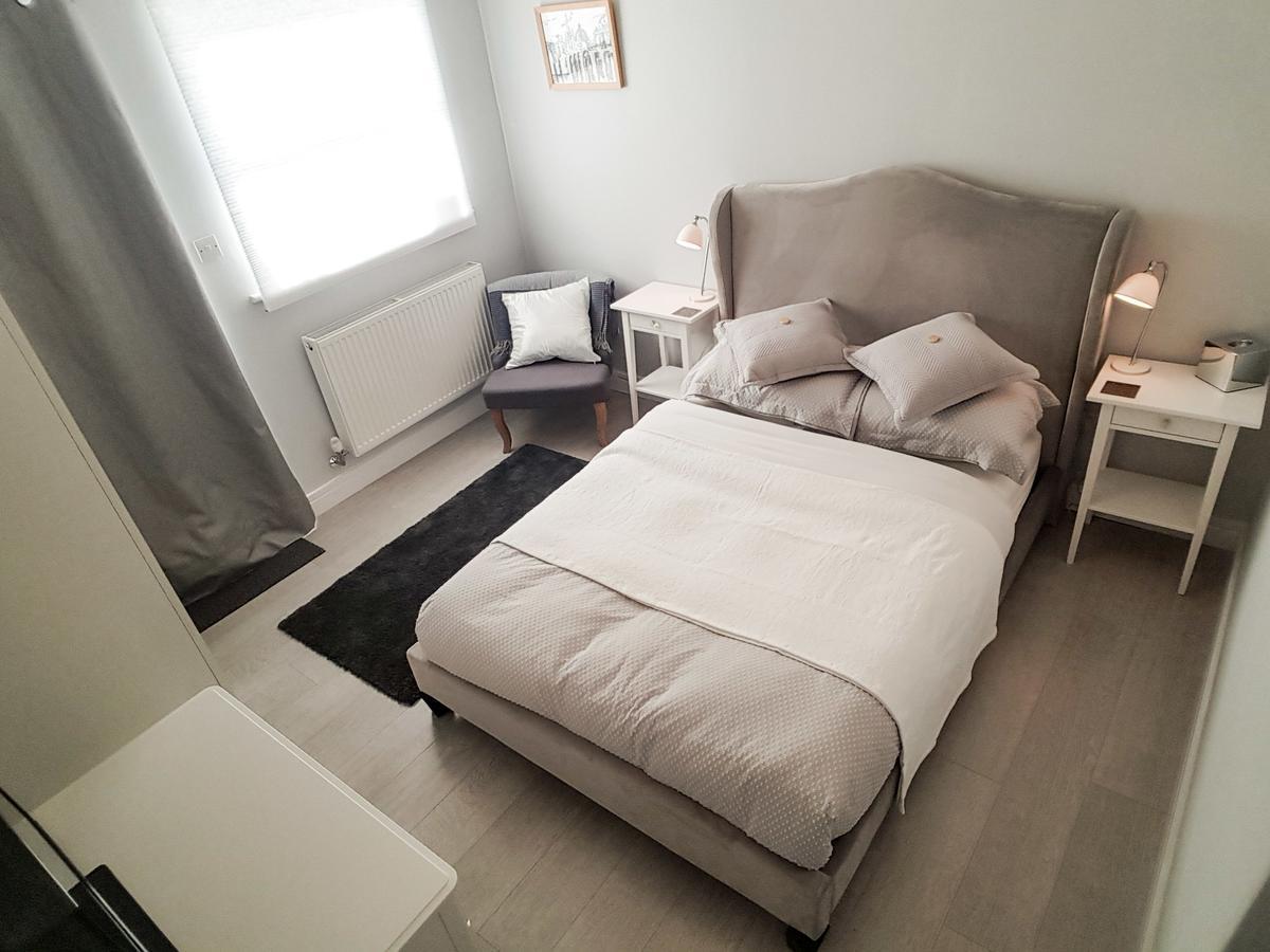 Lakeside 4* Oxford